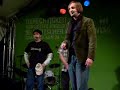 disHarmonists in Saarbr�cken