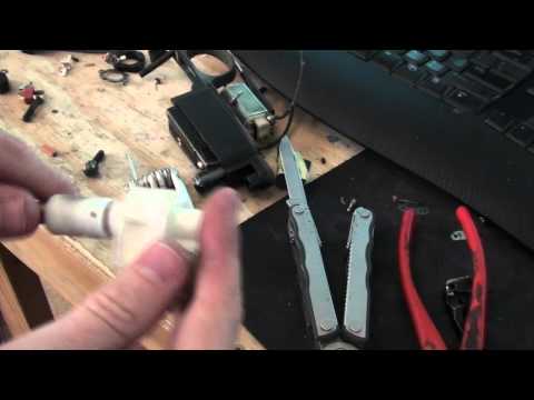 how to adjust hop up on kjw m700