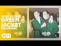 The Story of The Green Jacket 