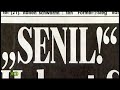 Extra 3 - Telekolleg: Politiker-Deutsch - Der Nazi-Vergleich Extra 3 - Telekolleg: Politiker-Deutsch - Der Nazi-Vergleich