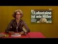 Extra 3 - Telekolleg: Politiker-Deutsch - Der Nazi-Vergleich