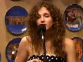 Abigail Washburn and The Sparrow Quartet performing 