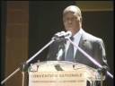 ALASSANE DRAMANE OUATTARA 3/13 ALASSANE DRAMANE OUATTARA 3/13