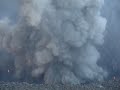 Yasur and lava bombs