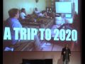 Videothumbnail: TEDxBerlin 2009 "Micro/Macro": Bernd Kolb - "Club of Marrakesh"