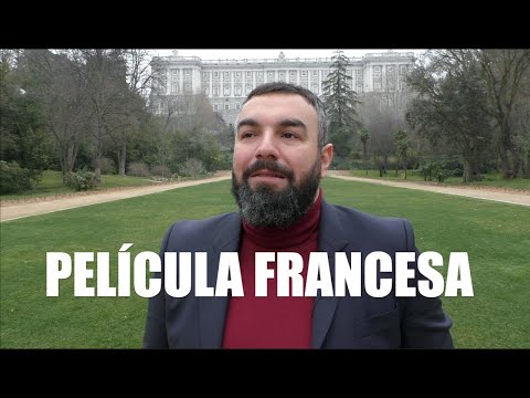 Película francesa (Pantomima Full)