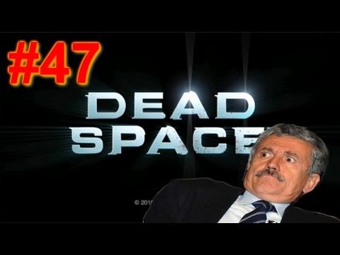 Dead Space 2 | I WILL FINISH THIS!!! #47