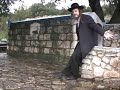 Jewish Torah Rebbe Maggid of Mezritch