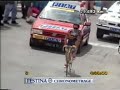 Robert Millar - Tour de France - Stage 11 - 1993