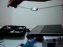Kit USB for Connection and Optical Mouse