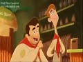 Curious George - Upside Down