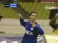 Danni 1-1 Spartak-Dinamo