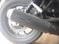 ホンダ レブル 250 REBEL 250 S Edition(レブル250)/ABS/モリワキ製スリップオンマフ