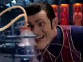 lazytown   season one in six minutes