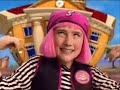 LazyTown - Season One In Six Minutes