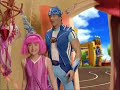 lazytown   season one in six minutes