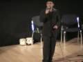 Nasheed Extravaganza NEXT07 - VIP Azahari NowSeeheart 2