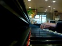 Me playing Coldplay\