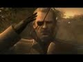 MGS4 Ending - Naked Son [3/3]