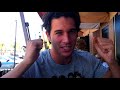 Paolo Ragone - No pretendo - Grabacion Miami