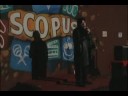 Stand Up en Scopus 2