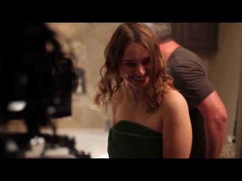 Inside Look - Featurette Inside Look (Anglais)