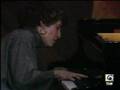 Schubert - Sonata N. 21, D 960 - Pires [4/5]