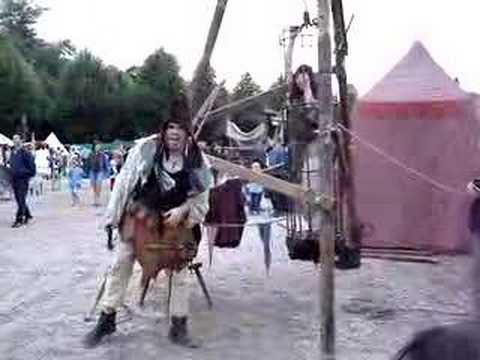 Karlsruhe Spectaculum 27. August ...