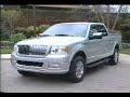 2006 Lincoln Mark LT