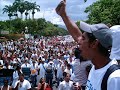 Se viene el estallido Estudiantes de Carabobo