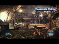 Sensession History 32: BulletStorm