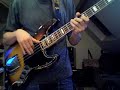 Reggae Bass Israel Vibration \