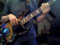 Reggae-Bass-Israel-V