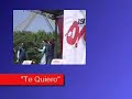 te quiero nigga  en vivo desde six flags oye fm 