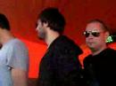 Livio & Roby @ Kudos Beach 1st of May 2008 Livio & Roby @ Kudos Beach 1st of May 2008