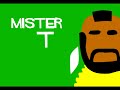 Anime Hell VS Saul Bass