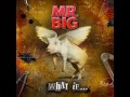 Once Upon A Time - Mr. Big