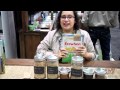 What's Inside Your Erewhon Crispy Brown Rice Gluten Free cereal