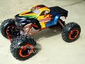 Rock Crawler HSP Climber-T2 (4WS)