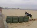 K.P.K kirkley parkour bail