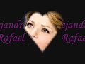 Ale y Rafita- Rompecabezas