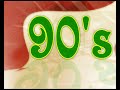 THE BEST OF 90s (1) THE BEST OF 90s (1)