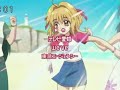 mermiad melody last opening!