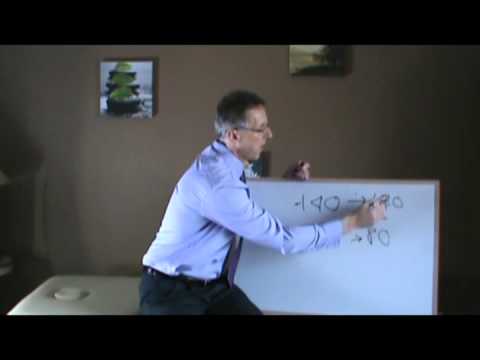 how to treat hypotension