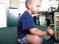 2004 - Jordan builds, Spencer threatens to destroy