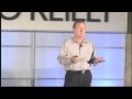 Velocity 09:  John Busch, The DNA of Next-generation Data C