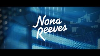 NONA REEVES「O-V-E-R-H-E-A-T」MV