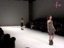 paris: rick owens, verão 2009 paris: rick owens, verão 2009