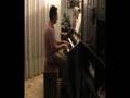 TOCCATA - Angelo Maria Trovato