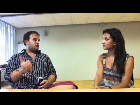 how to organize an event